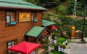 Ayder Avusor Hotel